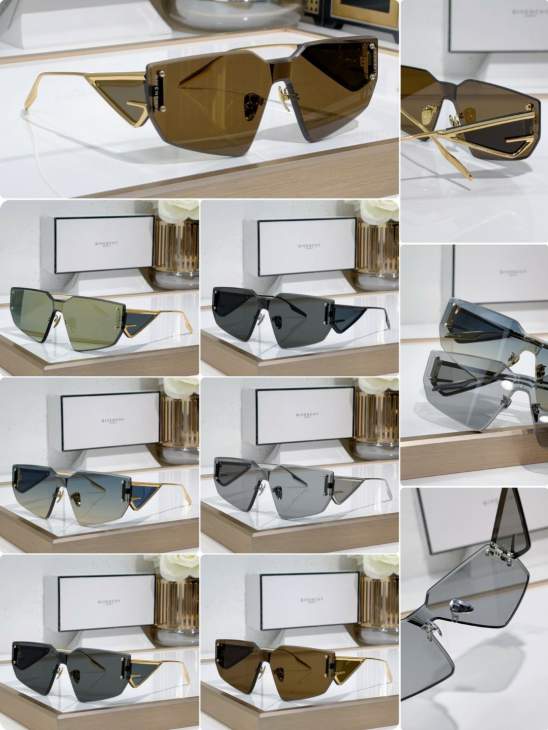 Picture of Givenchy Sunglasses _SKUfw69654490fw